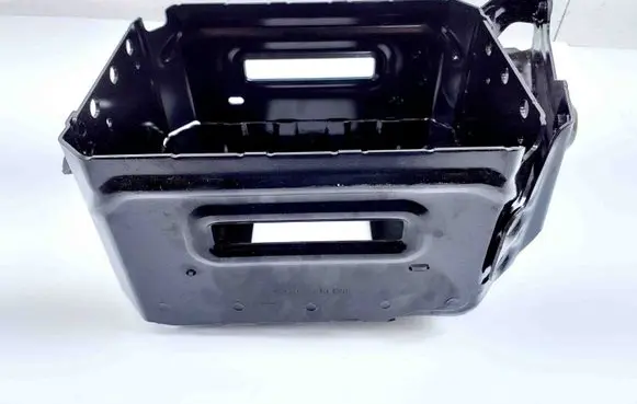 BMW 3 G20 G21 Battery bracket 26942A 15823201S
