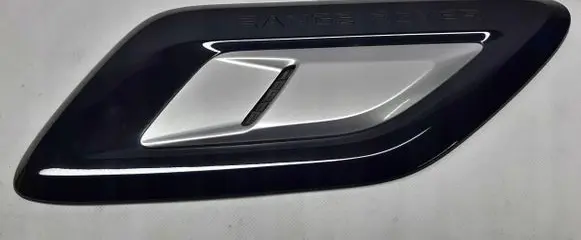 Engine bonnet/hood