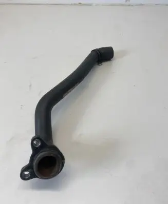 BMW X6 E71 Engine coolant pipe/hose 2148378 1537520 1020H12