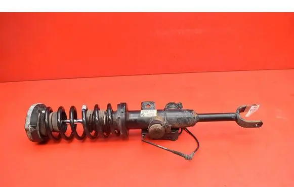 BMW 5 F10 F11 Front shock absorber/damper 6863121