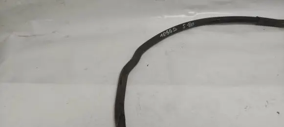 Volvo S80 Coolant pipe/hose 