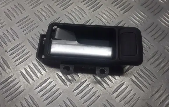 Ford C-MAX I Front door interior handle 3M51-R22601