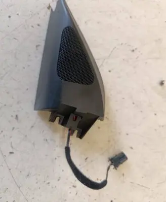 Volkswagen PASSAT B6 Front door high frequency speaker 3C0837993