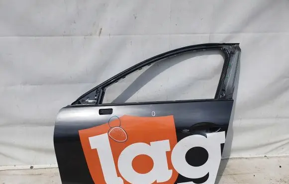 Mazda 3 III Front door BDMT59010