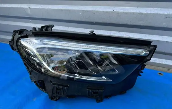 Mercedes-Benz GLC C254 Headlight/headlamp A2549061600 Z0009Q01 160700230532