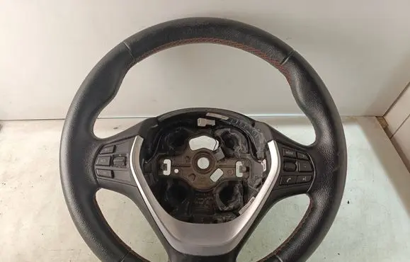 BMW 4 F32 F33 Steering wheel 62560151D