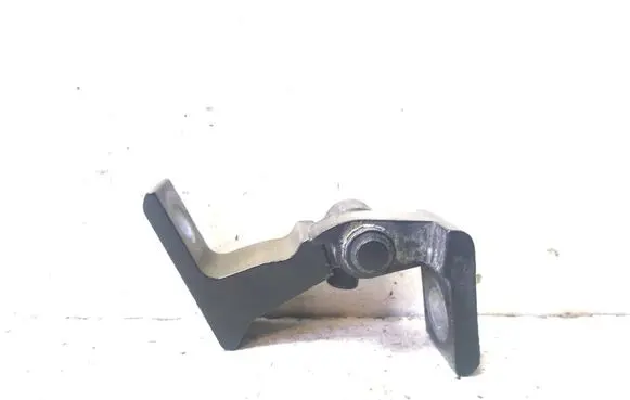 Audi A7 S7 4G Front door lower hinge 4H0831402A