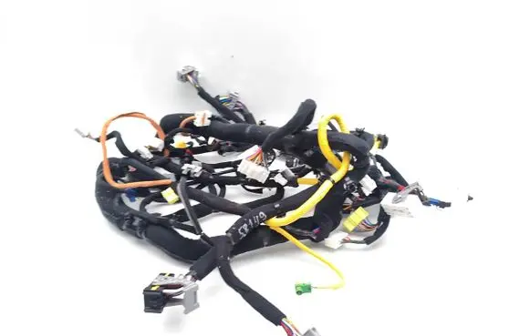 KIA Niro Engine installation wiring loom 91121-Q4060 91720-Q4070