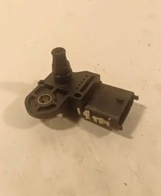 Opel Zafira B Air pressure sensor 0281002845 0804222BS9