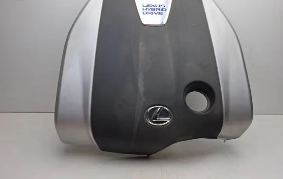 Lexus GS 250 350 300H 450H Engine cover (trim) 