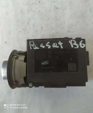 Volkswagen PASSAT B6 Ignition lock 3C0905843AC