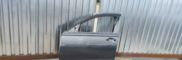 Audi A6 S6 C7 4G Front door