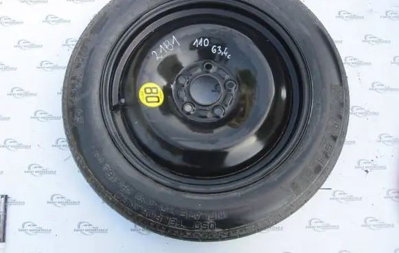 Ford Mondeo Mk III R16 spare wheel 1S71MH