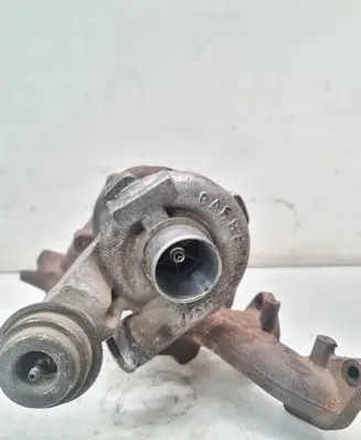 Opel Frontera B Turbo 9128492