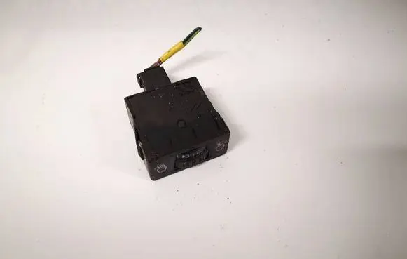 Citroen C3 Headlight level height control switch 96661868xt