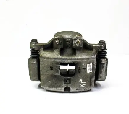 Chevrolet Camaro Front brake caliper 84283190