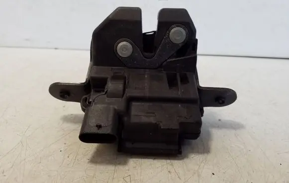 Fiat Tipo Tailgate/trunk/boot lock/catch/latch 52065353