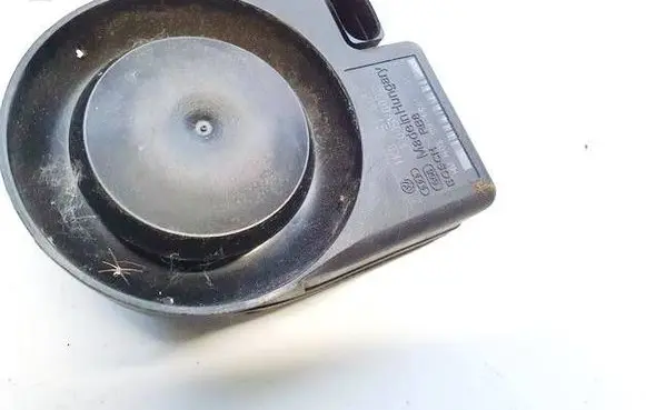 Audi A7 S7 4G Alarm system siren 1k0951605c 4g8959252