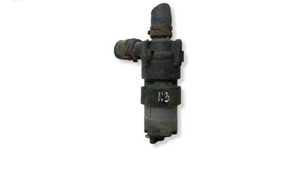 Mercedes-Benz C W203 Electric auxiliary coolant/water pump 2038350064