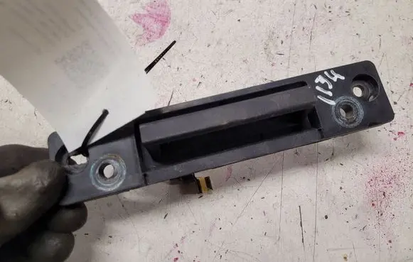 KIA Sorento Tailgate/trunk/boot exterior handle