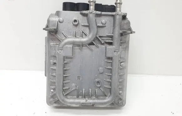 Volvo XC60 Voltage converter inverter 32301022