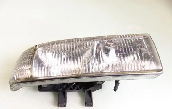 Chevrolet Blazer Headlight/headlamp 