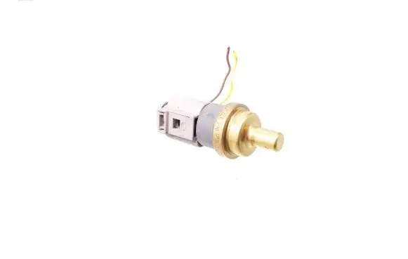 Coolant temperature sensor