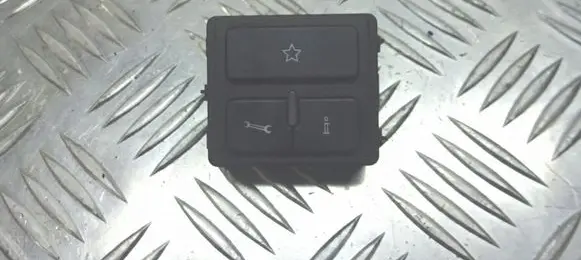 Volkswagen Jetta VI A set of switches 3AA035624