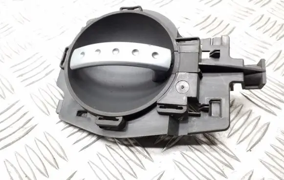 Citroen C2 Front door interior handle 9647164577