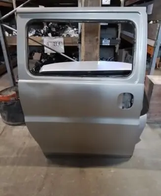 Hyundai H-100 Front door