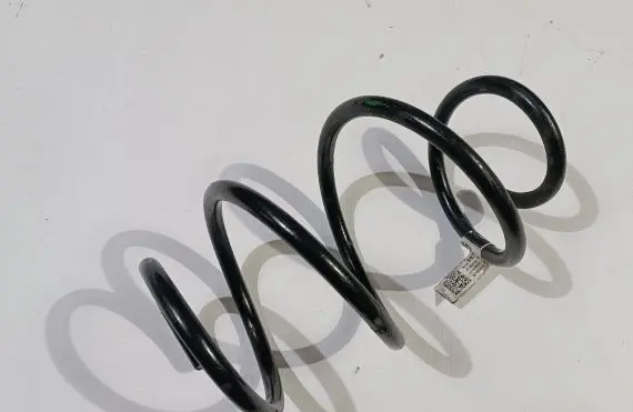 Chevrolet Camaro Front coil spring 84186924