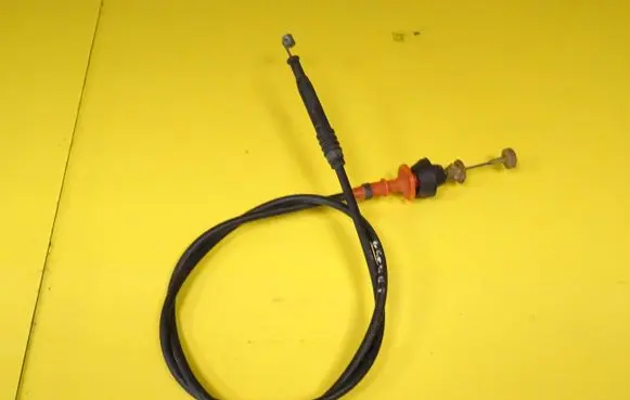 Ford Escort Throttle cable 92AB9C799AE