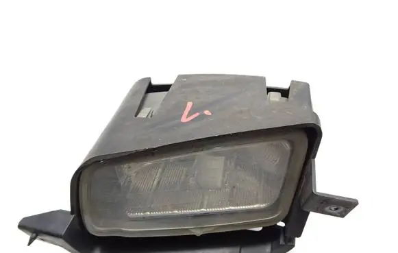 Front fog light