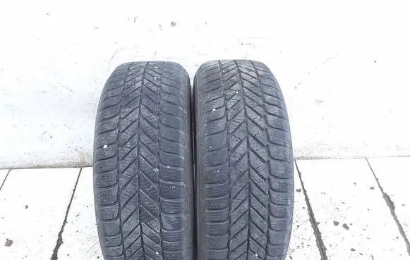Opel Astra G R15 winter tire KELLY KELLYWINTERST 19565R15