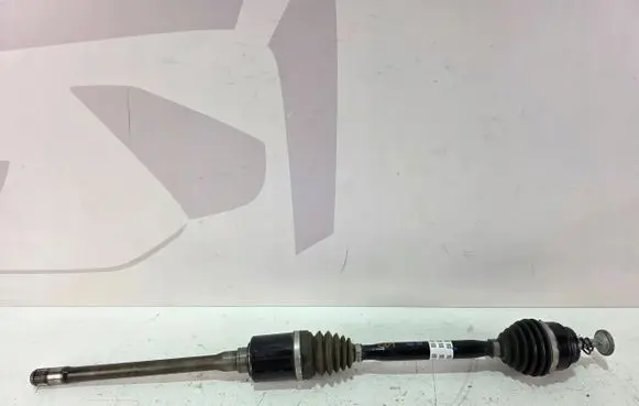 BMW X7 G07 Front driveshaft 