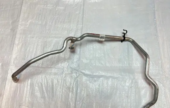 Jeep Wrangler Engine coolant pipe/hose 68299339AD