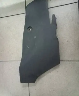 Renault Koleos I Other center console (tunnel) element 98954742