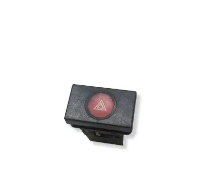 Nissan Almera Hazard light switch 