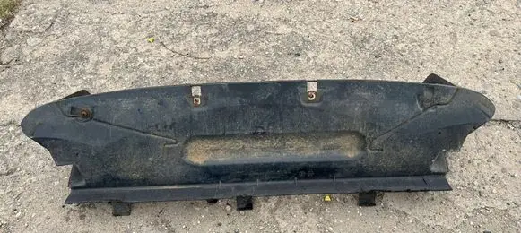 Ford Transit Custom Engine splash shield/under tray GK21V001A06A