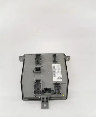Mercedes-Benz E W213 Central body control module A2139003711 A2139014203