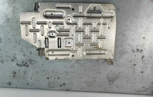 Mercedes-Benz S W221 Other interior part A2216840137