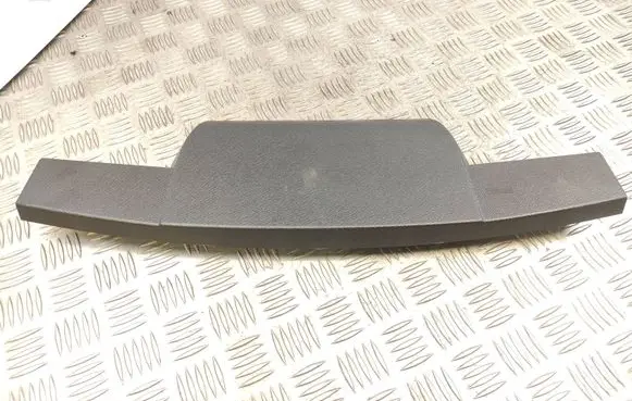 Citroen C4 III e-C4 Other trunk/boot trim element 9834895280 QF311042289 200234107