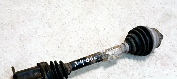 Audi A4 S4 B7 8E 8H Front driveshaft 8E0407271BK