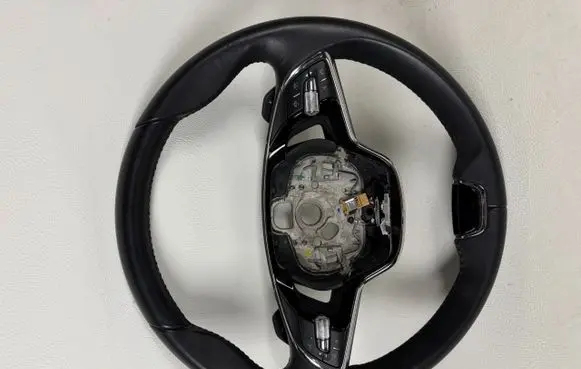 Skoda Octavia Mk4 Steering wheel 