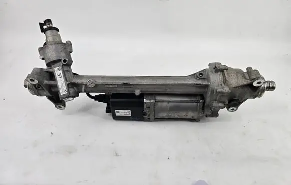 BMW 3 F30 F35 F31 Steering rack 6868922 142890 82531100000