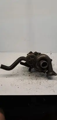 Ford Fiesta Supercharger 48759954359710009