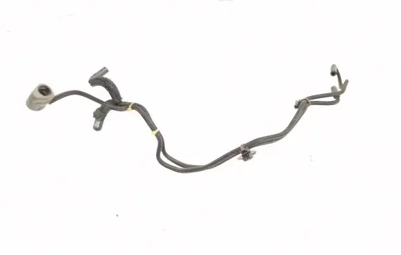 Peugeot 308 Vacuum line/pipe/hose