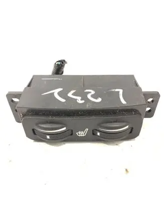 Toyota Avensis T250 Seat heating switch