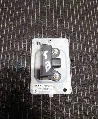 Volvo S80 ESP acceleration yaw rate sensor 9G9N3C187AA
