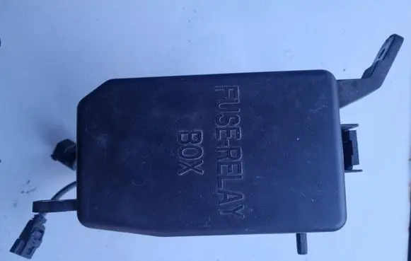 Hyundai Getz Fuse box set 91210-1C070